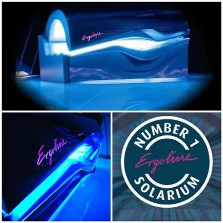 Pensiune With Twin Beds & Kitchenette At The New Olo Living 24