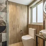 With Twin Beds & Kitchenette At The New Olo Living 24 Πανσιόν Saint Julian's