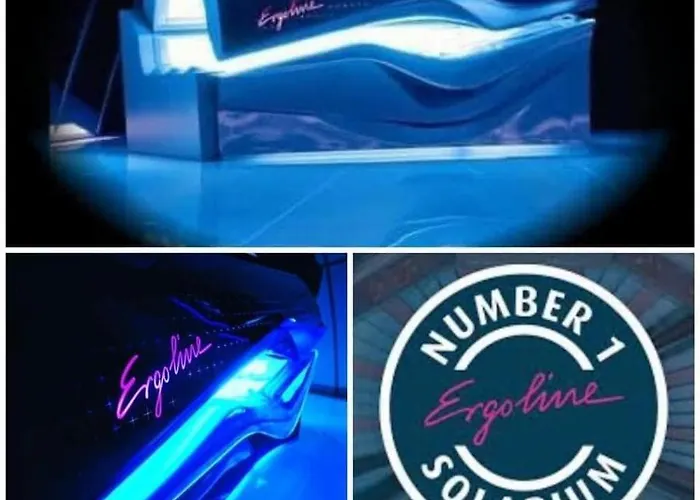 Gæstehus With Twin Beds & Kitchenette At The New Olo Living 24